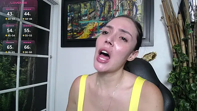 brianna 196 online show from 04-27-26, 07:34