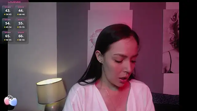 brianna 196 online show from 07-31-26, 07:46