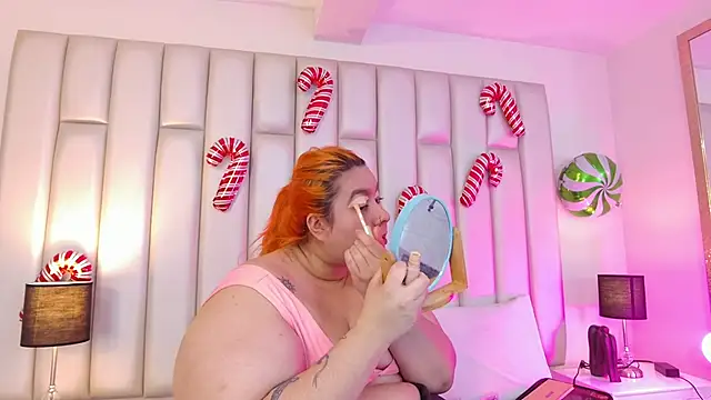 aandreaperez online show from 12-15-25, 11:47