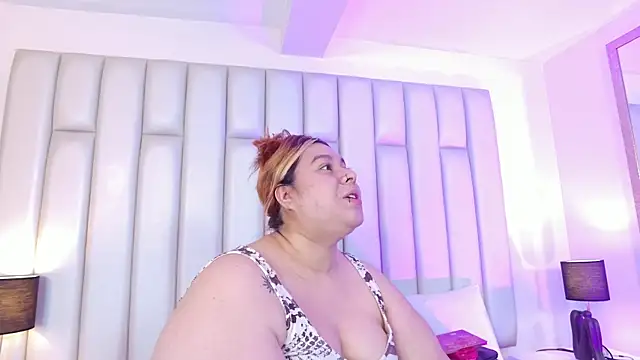 aandreaperez online show from 03-12-26, 11:49