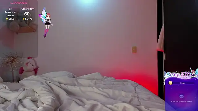 kylie sexy2000 online show from 03-20-26, 03:44