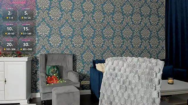 Snapshot of XValkyrieX chatting on 12-24-24, 04:19 XValkyrieX online show from 12-24-24, 04:19