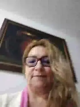gisela27 online show from 02-24-25, 03:33