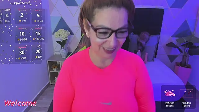 gisela27 online show from 04-25-26, 12:41