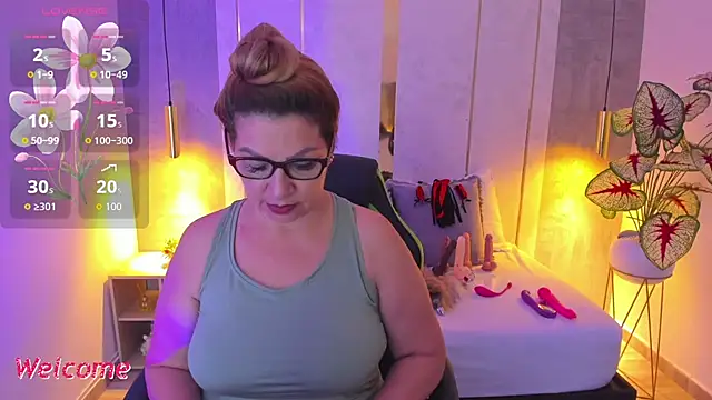 gisela27 online show from 05-27-26, 12:46