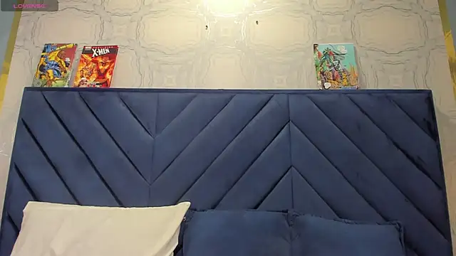 SebastianMaximoff online show from 11-12-25, 06:41