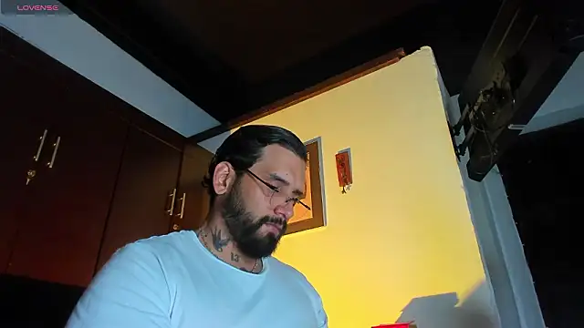 CamiloGray  online show from 02-24-26, 02:04