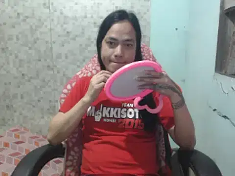 Snapshot of itsmacky4u chatting on 01-18-25, 04:42 itsmacky4u online show from 01-18-25, 04:42