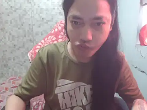 Snapshot of itsmacky4u chatting on 01-27-25, 05:47 itsmacky4u online show from 01-27-25, 05:47