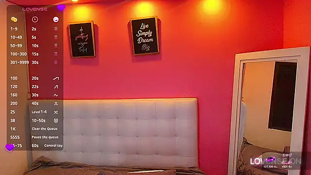 Snapshot of hornyhousekeeper_ chatting on 03-07-25, 12:45 hornyhousekeeper  online show from 03-07-25, 12:45