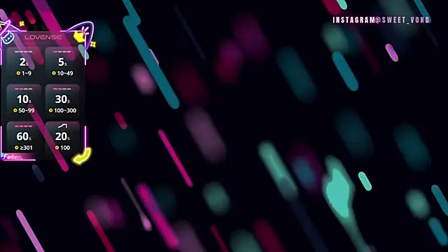 Snapshot of sweetvond_ chatting on 10-16-25, 01:06 sweetvond  online show from 10-16-25, 01:06