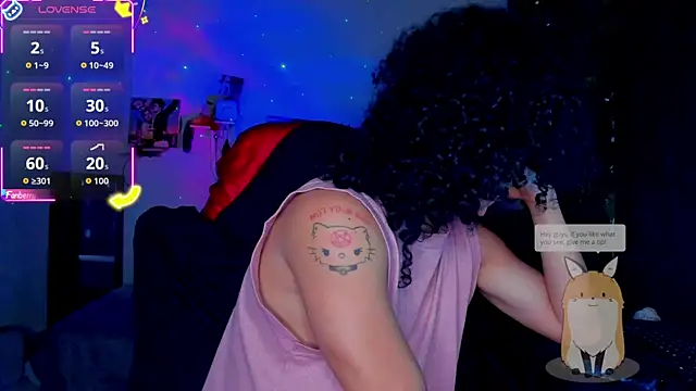 Snapshot of sweetvond_ chatting on 11-02-25, 11:07 sweetvond  online show from 11-02-25, 11:07