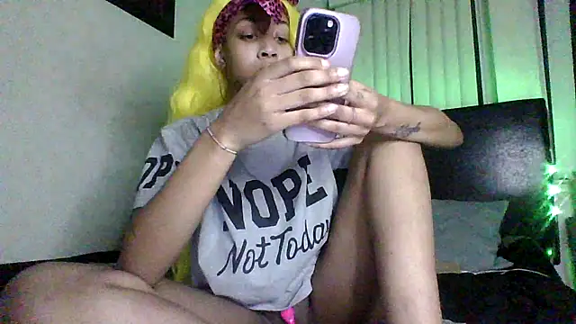 sexybribrixh online show from 01-10-25, 02:35