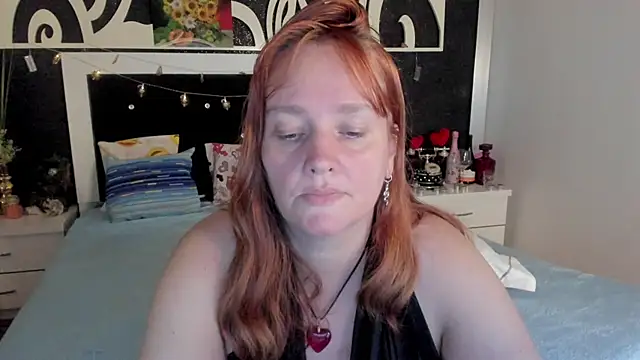 SinFulTitsDD online show from 01-31-25, 06:47