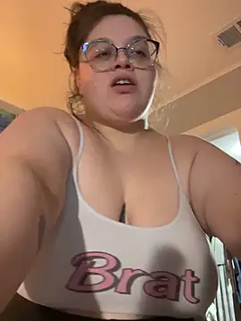 ItsBunniBabe online show from 06-05-26, 03:02