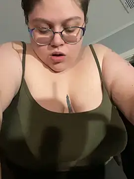 ItsBunniBabe online show from 06-17-26, 01:19