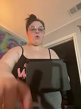 ItsBunniBabe online show from 06-24-26, 04:55