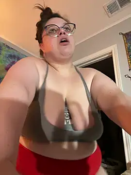 ItsBunniBabe online show from 06-25-26, 03:17