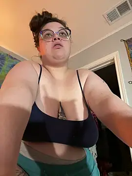ItsBunniBabe online show from 06-26-26, 01:43
