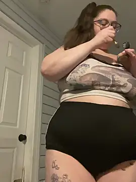 ItsBunniBabe online show from 06-30-26, 03:18