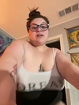 ItsBunniBabe online show from 07-26-26, 06:32