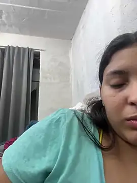 mariatudulceadiccion online show from 03-06-25, 01:48