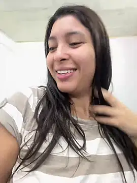 mariatudulceadiccion online show from 03-16-25, 10:31