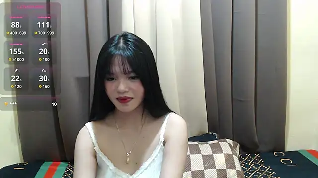 x brittany x online show from 04-25-26, 12:57