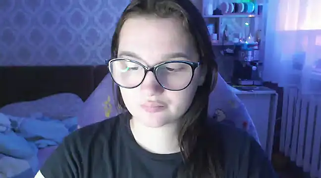 Snapshot of Amy_Mur_ chatting on 01-06-25, 02:25 Amy Mur online show from 01-06-25, 02:25