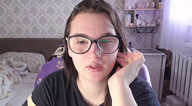 Snapshot of Amy_Mur_ chatting on 03-21-25, 07:33 Amy Mur online show from 03-21-25, 07:33