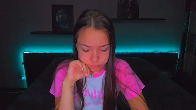 AlexaBarkley online show from 11-05-25, 12:21