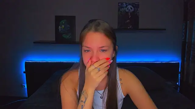 AlexaBarkley online show from 01-07-26, 12:24