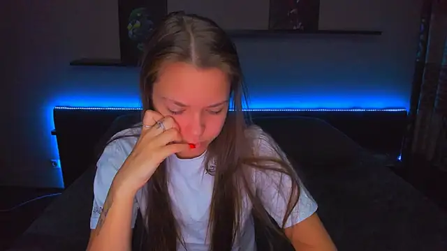 AlexaBarkley online show from 01-08-26, 12:35