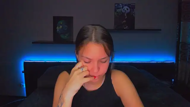 AlexaBarkley online show from 01-12-26, 12:27