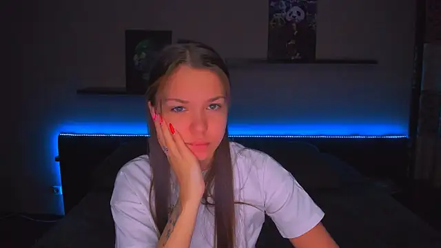 AlexaBarkley online show from 01-19-26, 12:36