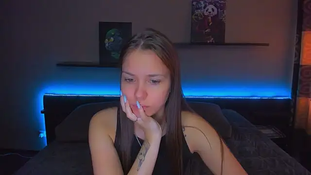 AlexaBarkley online show from 02-02-26, 04:11