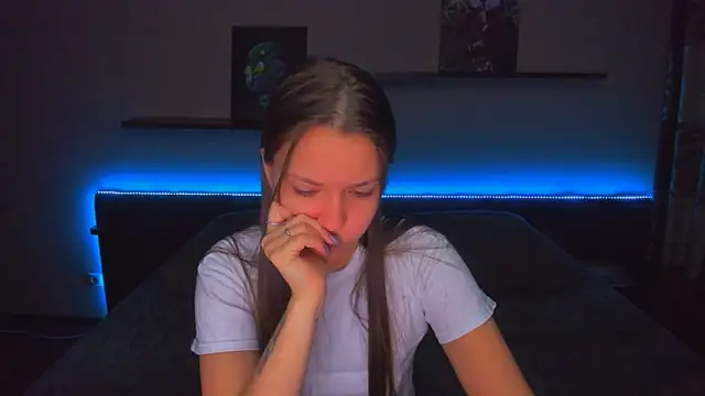 AlexaBarkley online show from 02-20-26, 12:29