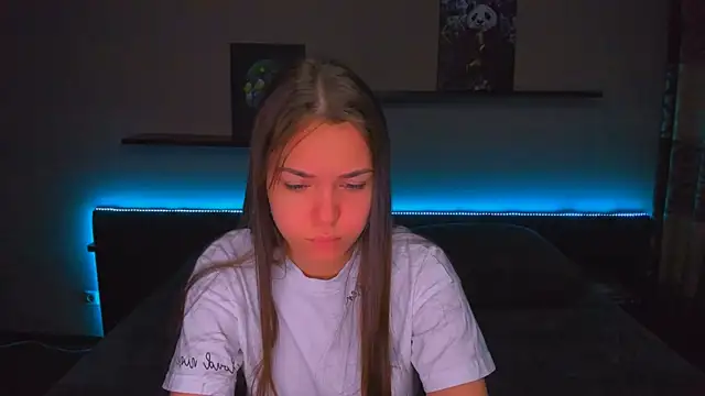 AlexaBarkley online show from 03-06-26, 12:18