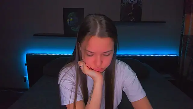 AlexaBarkley online show from 03-26-26, 12:39