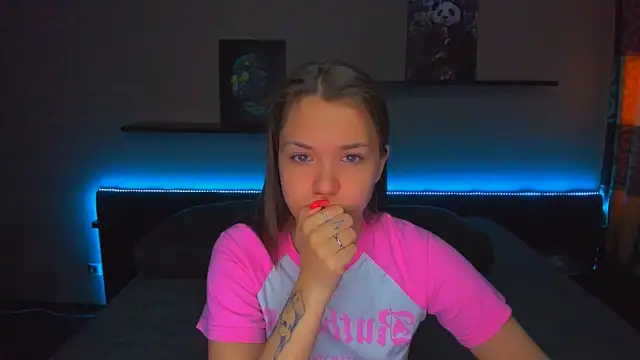 AlexaBarkley online show from 03-30-26, 12:33