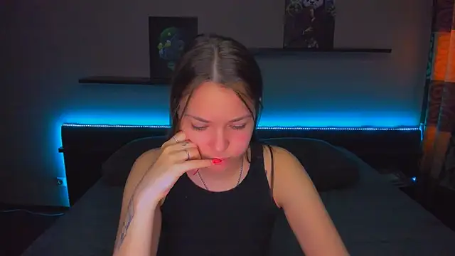 AlexaBarkley online show from 04-08-26, 12:43