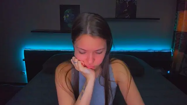 AlexaBarkley online show from 04-09-26, 12:43