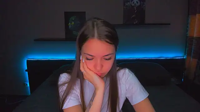 AlexaBarkley online show from 04-24-26, 12:46