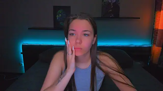 AlexaBarkley online show from 04-27-26, 12:30