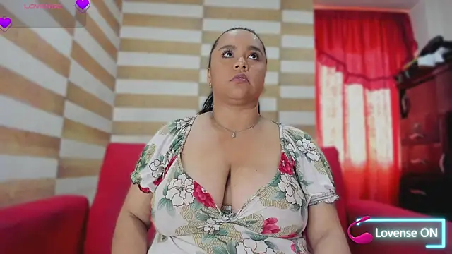 Candy browm1 online show from 10-30-25, 01:12