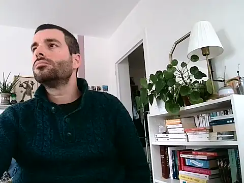 Simon-tem online show from 01-07-26, 10:51