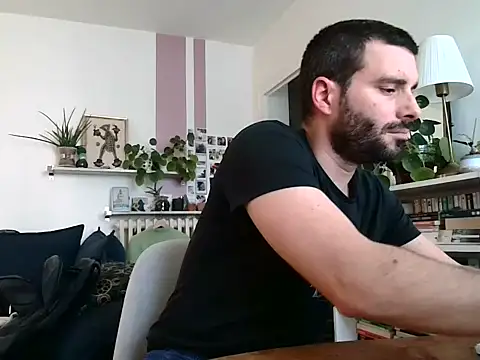 Simon-tem online show from 01-14-26, 02:44