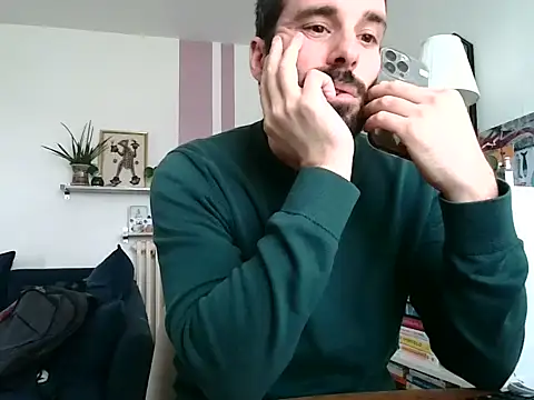 Simon-tem online show from 03-12-26, 01:28