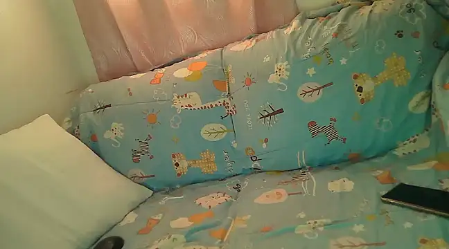 Alexiadreamer online show from 01-14-25, 01:26