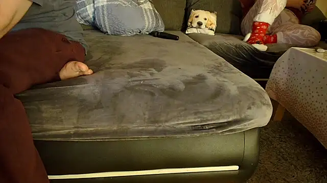 HotBiPaar online show from 11-23-25, 09:47